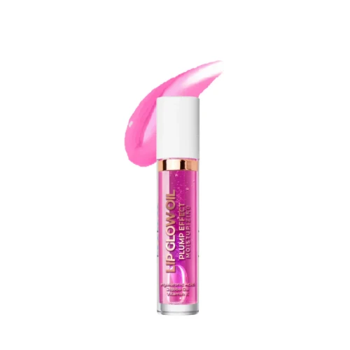 غلوس زيتي للشفاه لامع ومغذي Lip Glow Oil