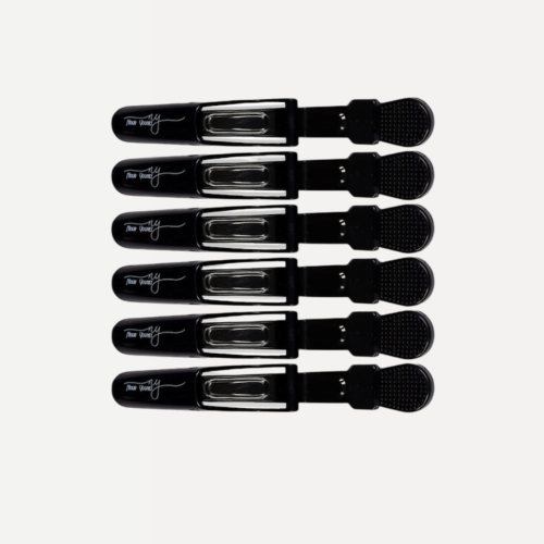 كليبس شعر احترافية Professional Hair Clips