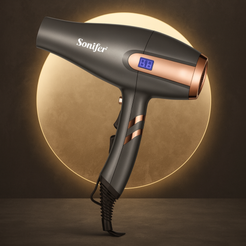 شسوار  مجفف الشعر hair dryer