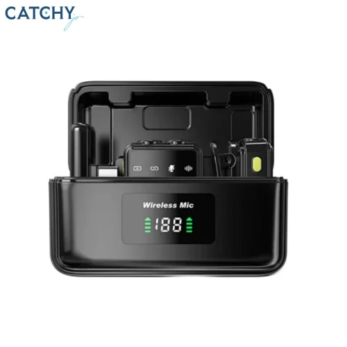 Wiwu Wiwu Wireless Microphone With Anc
