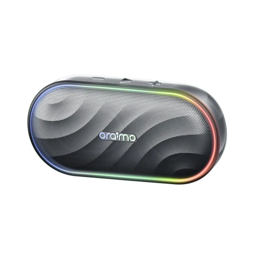 أورايمو Oraimo Spacebox Fm Wired And Wireless Speaker 8W