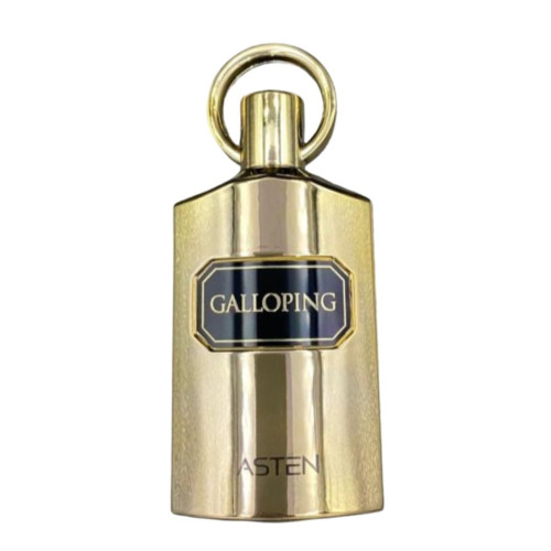 عطر جالوبينق Eau de Parfum للرجال 100 مل Galloping Eau de Parfum for Men 100ml