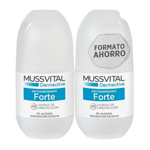 رول مزيل التعرق للرجال Roll-on Deodorant For Men X2