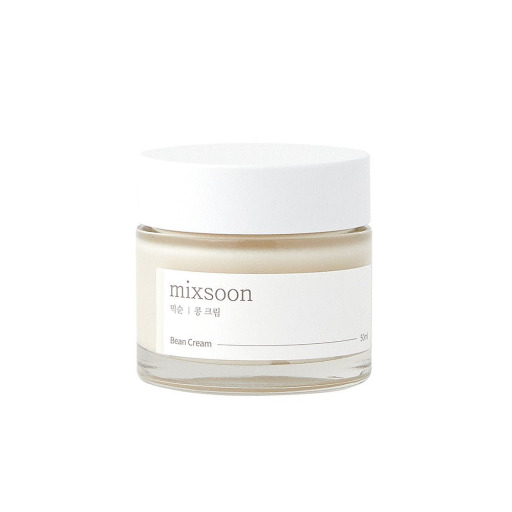 كريم الفاصوليا لترطيب وتجديد البشرة Bean Cream for Skin Hydration and Renewal