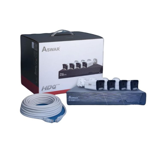 Aswar Aswar Surveillance Cameras