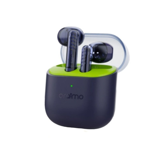 أورايمو Oraimo Spacebuds With Led Tws Earbuds