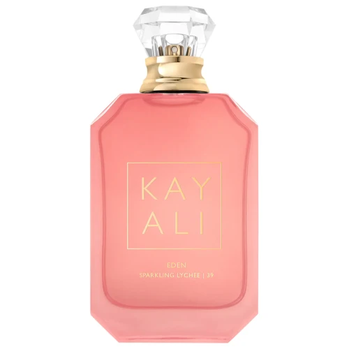 عطر إيدن سباركلينغ ليتشي 39 للنساء Kayali Eden Sparkling Lychee | 39 EDP For Women