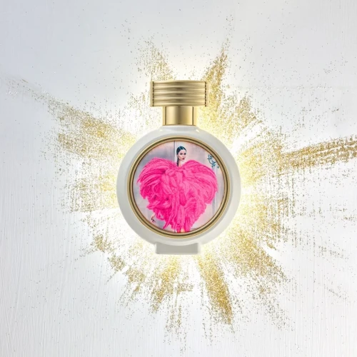عطر إتش إف سي وير لَف إفري وير للنساء HFC Wear Love Everywhere EDP For Women