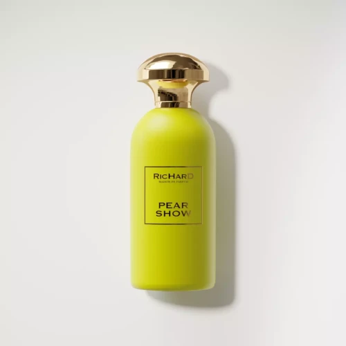 عطر ريتشارد بير شو لكلا الجنسين RICHARD PEAR SHOW EDP Unisex