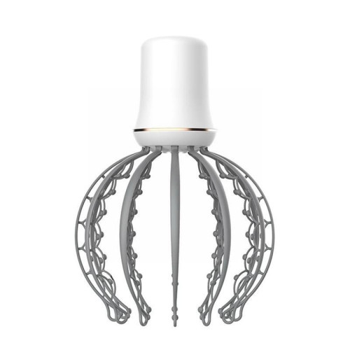 جهاز مساج الرأس Head massager