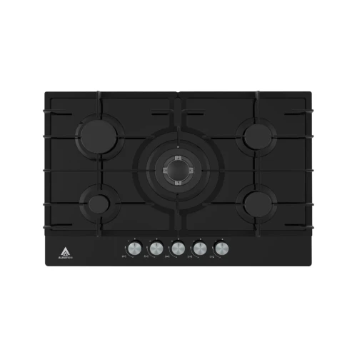 طباخ غازي مدمج 90 سم 90cm Built-in Gas Hob