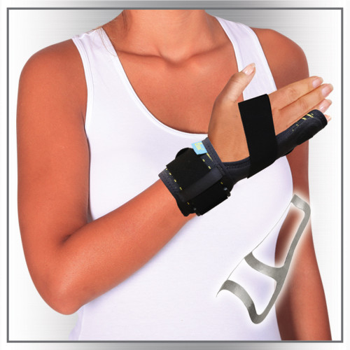مسند اصابع اليد Finger rest