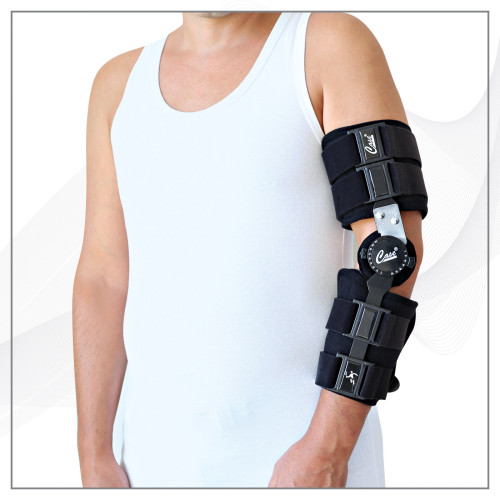 مسند اليد قفل الزوايا Corner Lock Handrest