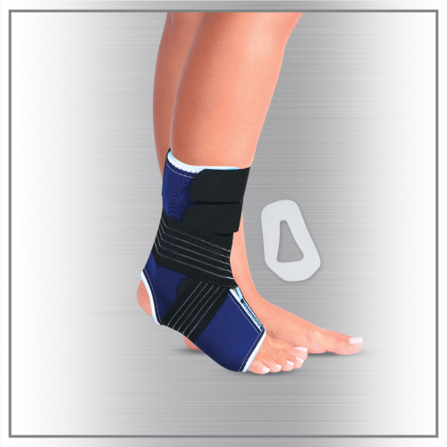 مسند كاحل مدعم تركي Turkish Supported Ankle Support