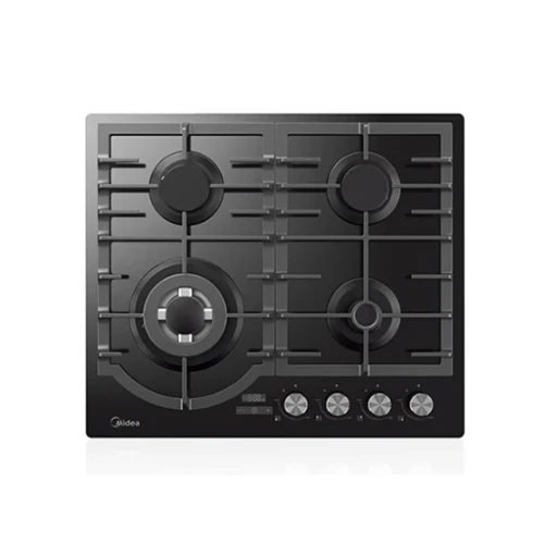 موقد غاز مدمج 60 سم 60cm Built-in Gas Hob