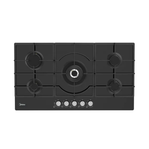 موقد غاز مدمج 90 سم 90 cm Built-in Gas Hob