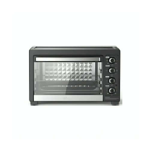 فرن كهربائي مع مروحة حرارية 47 لتر 47L Oven