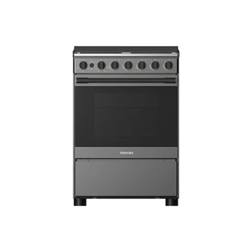 طباخ غازي 60x60 Gas Oven  60x60
