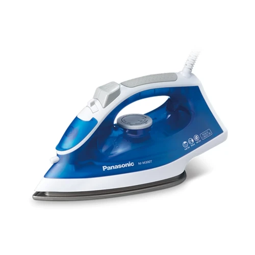 مكواة بخارية 1800واط 1800W Steam Iron
