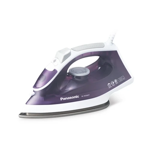 مكواة بخارية 1800واط 1800W Steam Iron