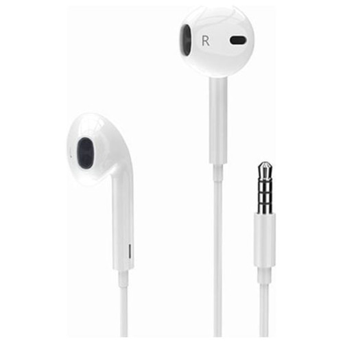 روكروز ROCKROSE Wired Earphones With 3