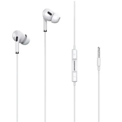 روكروز ROCKROSE Wired Earphones