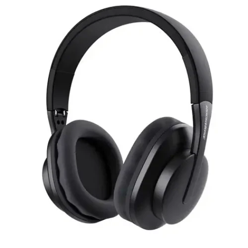 روكروز ROCKROSE Wireless Wired Headset