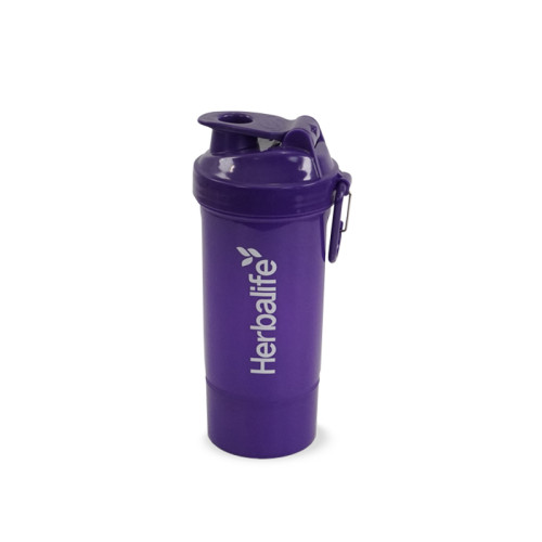شيكر خلط البروتين - 600 مل Protein Smart Shaker - 600 ml