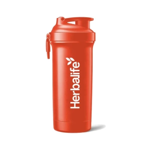 شيكر خلط البروتين - 600 مل Protein Smart Shaker - 600 ml