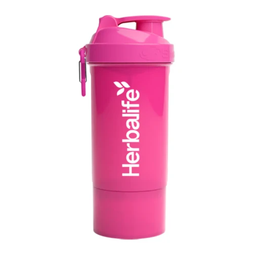 شيكر خلط البروتين - 600 مل Protein Smart Shaker - 600 ml