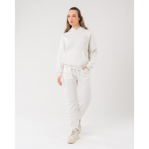 طقم تراك هودي وبنطلون Hooded Tracksuit