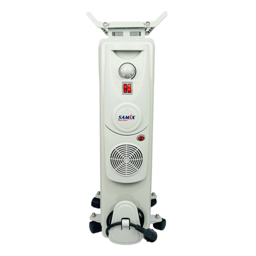 مدفأة زيتية 9 ريش 9-Fin Oil Heater