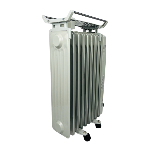 مدفأة زيتية 9 ريش 9-Fin Oil Heater