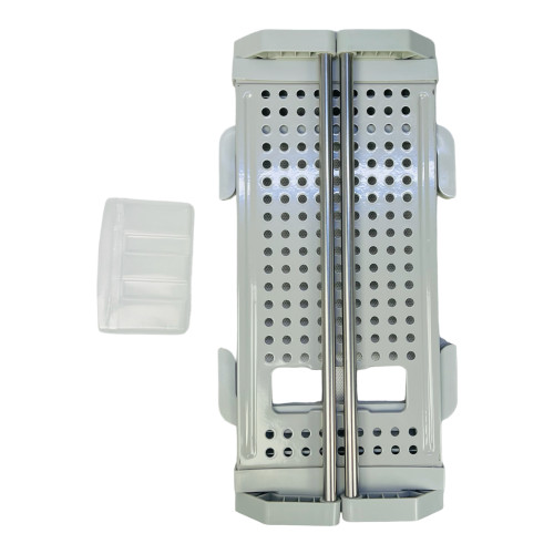 مدفأة زيتية 9 ريش 9-Fin Oil Heater