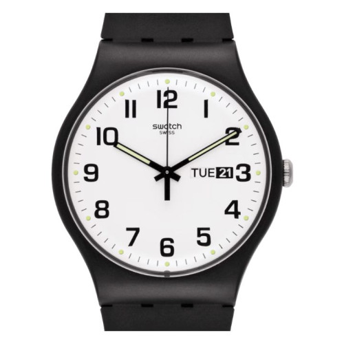 ساعة لكلا الجنسين 41 ملم Unisex watch 41 mm