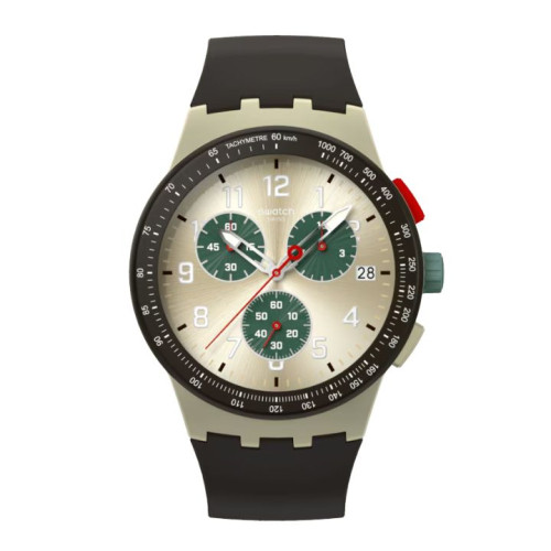 ساعة للرجال 42 ملم Men's watch 42 mm