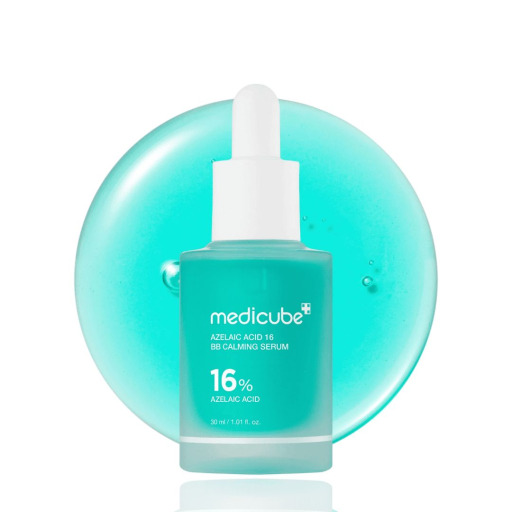 سيروم حمض الأزيليك 16 المهدئ للبشرة Azelaic Acid 16 BB Calming Serum
