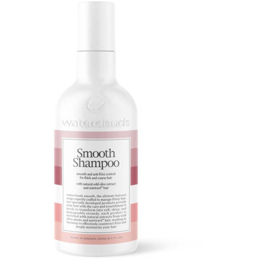 شامبو تنعيم الشعر Smooth Shampoo