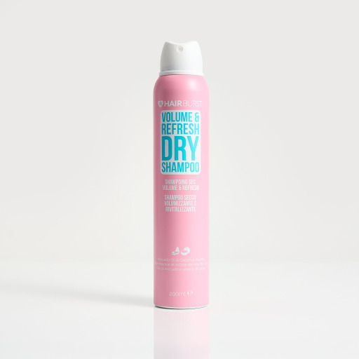 شامبو جاف لتكثيف الشعر وتجديده Volume & Refresh Dry Shampoo