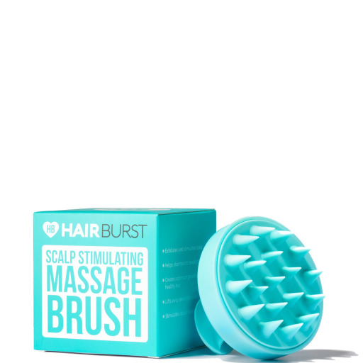 فرشاة تدليك محفزة لفروة الرأس Scalp Stimulating Massage Brush