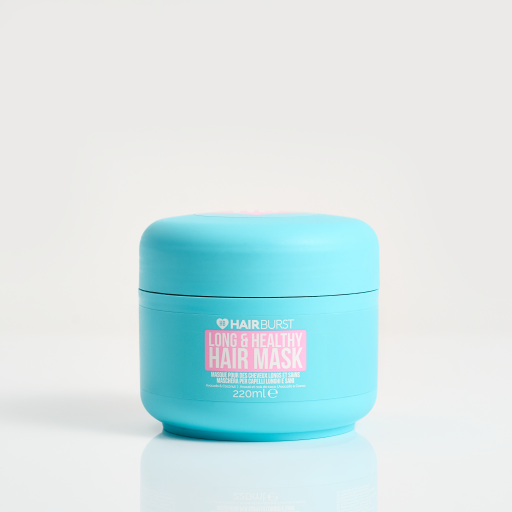 ماسك عناية للشعر الطويل Long & Healthy Hair Care Mask 220 ml
