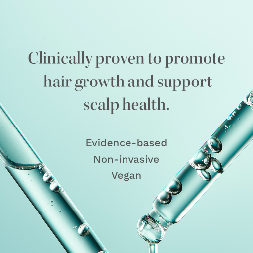 سيروم مكثف للشعر وفروة الرأس Intensive Serum for Hair and Scalp