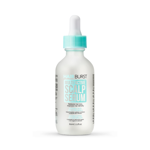 سيروم مكثف للشعر وفروة الرأس Intensive Serum for Hair and Scalp