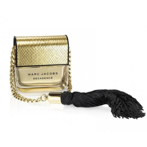 عطر مارك جاكوبس ديكادنس ون إيت كاي إيديشن للنساء Marc Jacobs Decadence One Eight K Edition EDP FOR WOMEN
