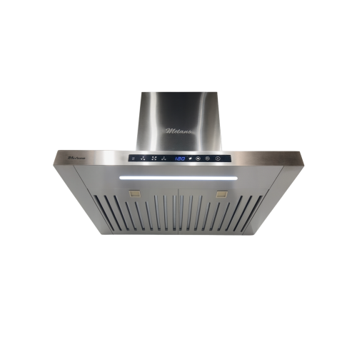 Milanese filter, 60 cm size, steel, T1-60-s