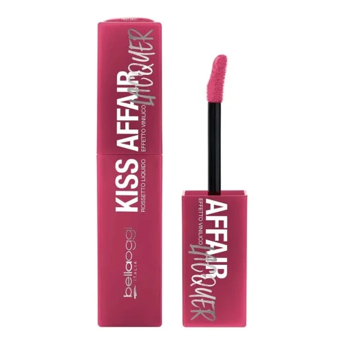 احمر شفاه سائل Kiss Affair Lacquer