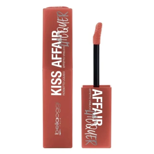 احمر شفاه سائل Kiss Affair Lacquer