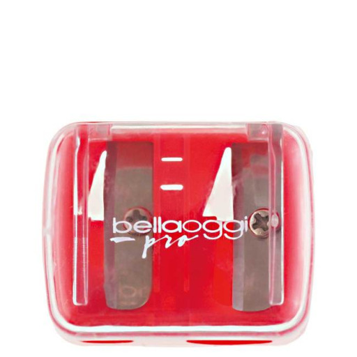 مبراة احترافية لأقلام المكياج رقم 110 Pro Cosmetic Pencil Sharpener No. 110