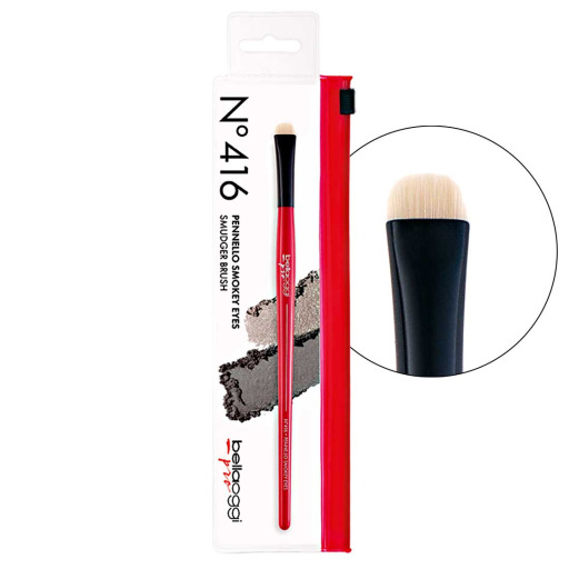 فرشاة دمج سموكي للعيون رقم 116 Smokey Smudger Makeup Brush NO.116