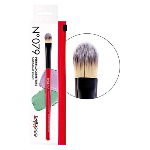 فرشاة كونسيلر برو 079 Pro Concealer Brush N°079